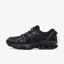 画像をギャラリービューアに読み込む, ASICS SportStyle GEL-KINETIC FLUENT Y "YOASOBI"  BLACK/BLACK 1
