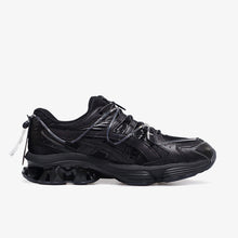 画像をギャラリービューアに読み込む, ASICS SportStyle GEL-KINETIC FLUENT Y "YOASOBI"  BLACK/BLACK 2
