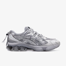 画像をギャラリービューアに読み込む, ASICS SportStyle GEL-KINETIC FLUENT Y "YOASOBI"  PIEDMONT GREY/PURE SILVER 2