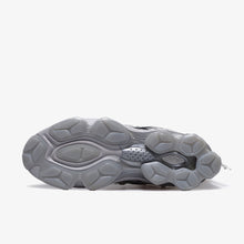 画像をギャラリービューアに読み込む, ASICS SportStyle GEL-KINETIC FLUENT Y "YOASOBI"  PIEDMONT GREY/PURE SILVER 3