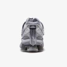 画像をギャラリービューアに読み込む, ASICS SportStyle GEL-KINETIC FLUENT Y "YOASOBI"  PIEDMONT GREY/PURE SILVER 4