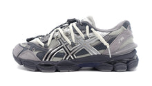画像をギャラリービューアに読み込む, ASICS SportStyle GEL-CUMULUS 16 TG &quot;TOGA / TOGA ARCHIVES&quot;  GREY/BLACK PURE SILVER 3