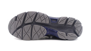 ASICS SportStyle GEL-CUMULUS 16 TG "TOGA / TOGA ARCHIVES"  GREY/BLACK PURE SILVER 4