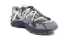 画像をギャラリービューアに読み込む, ASICS SportStyle GEL-CUMULUS 16 TG &quot;TOGA / TOGA ARCHIVES&quot;  GREY/BLACK PURE SILVER 5