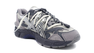 ASICS SportStyle GEL-CUMULUS 16 TG "TOGA / TOGA ARCHIVES"  GREY/BLACK PURE SILVER 5