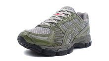 画像をギャラリービューアに読み込む, ASICS SportStyle GEL-KAYANO 12.1 &quot;UP THERE&quot;  GRAVEL/IRVINE 1