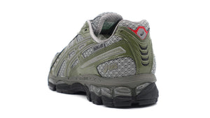 ASICS SportStyle GEL-KAYANO 12.1 "UP THERE"  GRAVEL/IRVINE 2