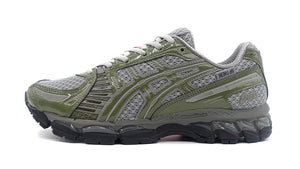 ASICS SportStyle GEL-KAYANO 12.1 "UP THERE"  GRAVEL/IRVINE 3