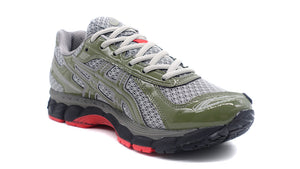 ASICS SportStyle GEL-KAYANO 12.1 "UP THERE"  GRAVEL/IRVINE 5