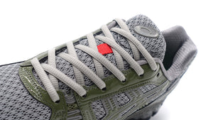 ASICS SportStyle GEL-KAYANO 12.1 "UP THERE"  GRAVEL/IRVINE 6