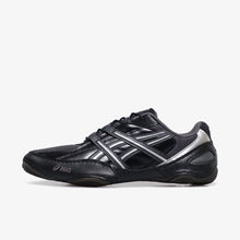 画像をギャラリービューアに読み込む, ASICS SportStyle HYPERSYNC  GRAPHITE GREY/BLACK 1