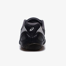 画像をギャラリービューアに読み込む, ASICS SportStyle HYPERSYNC  GRAPHITE GREY/BLACK 4