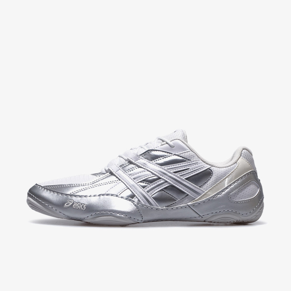 ASICS SportStyle HYPERSYNC WHITE/PURE SILVER – mita sneakers