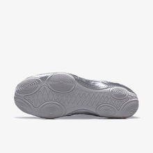 画像をギャラリービューアに読み込む, ASICS SportStyle HYPERSYNC  WHITE/PURE SILVER 3