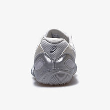 画像をギャラリービューアに読み込む, ASICS SportStyle HYPERSYNC  WHITE/PURE SILVER 4