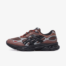 画像をギャラリービューアに読み込む, ASICS SportStyle GEL-NYC 2.0 SSHS "HSDT"  MAHOGANY/BLACK 1