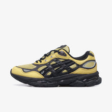 画像をギャラリービューアに読み込む, ASICS SportStyle GEL-NYC 2.0 SSHS "HSDT"  SULPHUR/BLACK 1