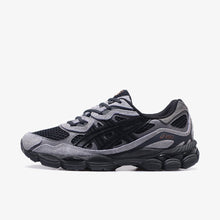 画像をギャラリービューアに読み込む, ASICS SportStyle GEL-NYC  BLACK/CEMENT GREY 1