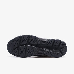 ASICS SportStyle GEL-NYC BLACK/CEMENT GREY – mita sneakers