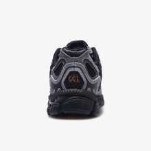 画像をギャラリービューアに読み込む, ASICS SportStyle GEL-NYC  BLACK/CEMENT GREY 4