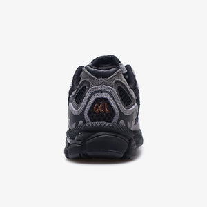 ASICS SportStyle GEL-NYC BLACK/CEMENT GREY – mita sneakers