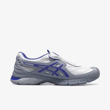 画像をギャラリービューアに読み込む, ASICS SportStyle GEL-SD ARZACHOTTO "OTTO958"  WHITE/BLUE VIOLET 2