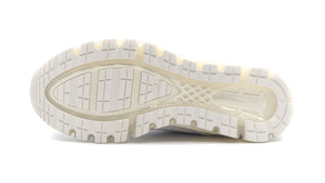 ASICS SportStyle GEL-QUANTUM 360 I AMP "JJJJound" WHITE/MARSHMALLOW 4