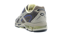 画像をギャラリービューアに読み込む, ASICS SportStyle GEL-NIMBUS 10.1 &quot;Eighteen East&quot;  CANTEEN/ABBEY STONE 2