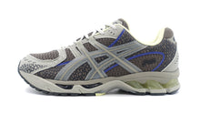 画像をギャラリービューアに読み込む, ASICS SportStyle GEL-NIMBUS 10.1 &quot;Eighteen East&quot;  CANTEEN/ABBEY STONE 3