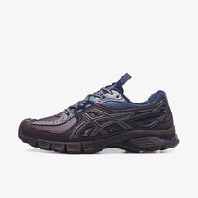 画像をギャラリービューアに読み込む, ASICS SportStyle UB13-S GEL-SD-LYTE "Curated style by Kiko Kostadinov Studio and ASICS SportStyle development team"  BLACK COFFEE/MIDNIGHT 1