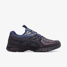 画像をギャラリービューアに読み込む, ASICS SportStyle UB13-S GEL-SD-LYTE "Curated style by Kiko Kostadinov Studio and ASICS SportStyle development team"  BLACK COFFEE/MIDNIGHT 2
