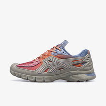 画像をギャラリービューアに読み込む, ASICS SportStyle UB13-S GEL-SD-LYTE "Curated style by Kiko Kostadinov Studio and ASICS SportStyle development team"  OLIVE GREY/RUST ORANGE 1