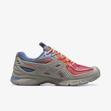 画像をギャラリービューアに読み込む, ASICS SportStyle UB13-S GEL-SD-LYTE "Curated style by Kiko Kostadinov Studio and ASICS SportStyle development team"  OLIVE GREY/RUST ORANGE 2