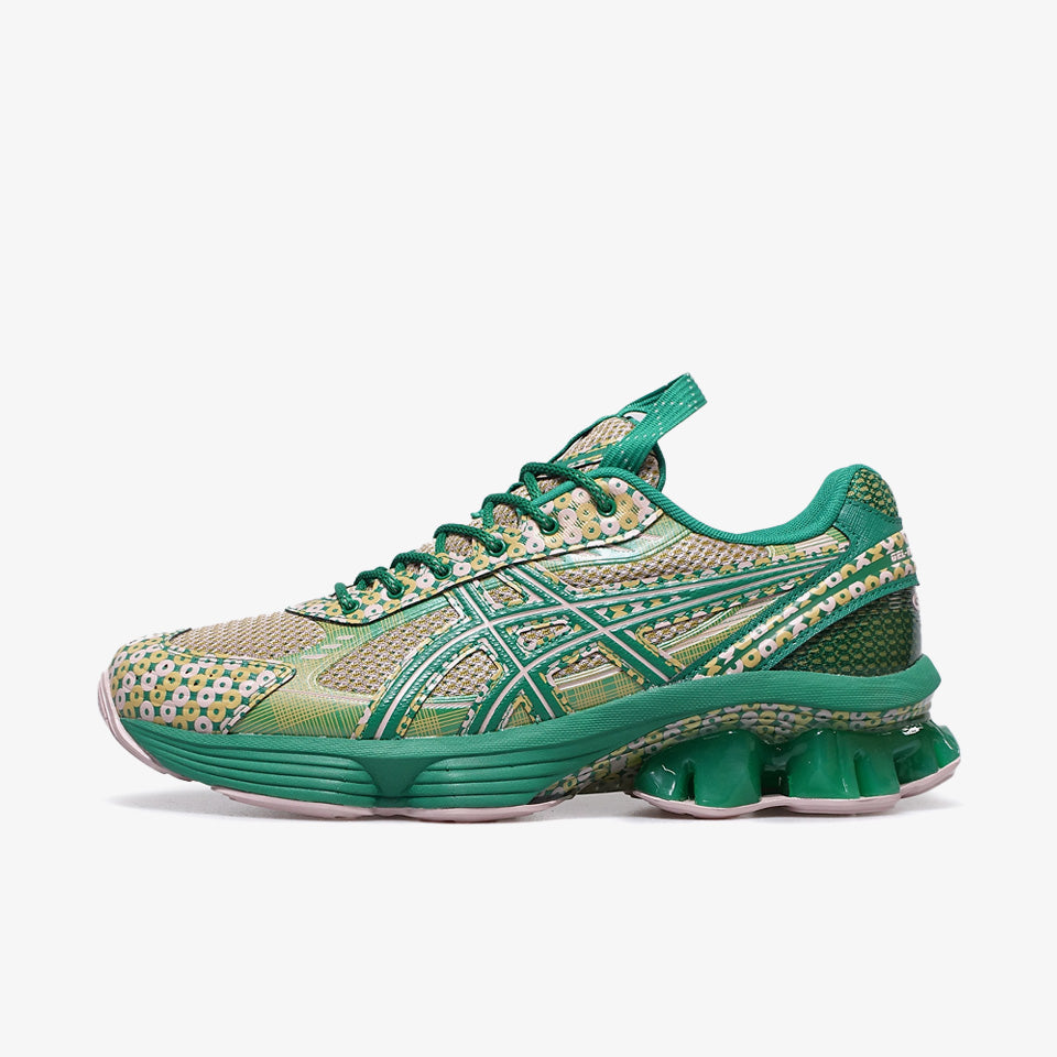 ASICS SportStyle US7-S GEL-KINETIC FLUENT 