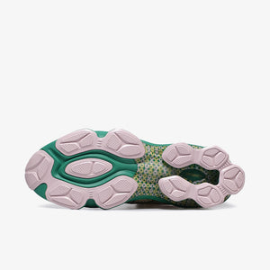 ASICS SportStyle US7-S GEL-KINETIC FLUENT 