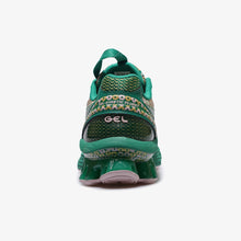画像をギャラリービューアに読み込む, ASICS SportStyle US7-S GEL-KINETIC FLUENT "Curated style by Kiko Kostadinov Studio and ASICS SportStyle development team"  WATERSHED ROSE/KALE 4