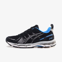 画像をギャラリービューアに読み込む, ASICS SportStyle GEL-KAYANO 12.1 &quot;Liberaiders&quot;  BLACK/PURE SILVER 1