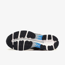 画像をギャラリービューアに読み込む, ASICS SportStyle GEL-KAYANO 12.1 &quot;Liberaiders&quot;  BLACK/PURE SILVER 3