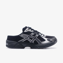 画像をギャラリービューアに読み込む, ASICS SportStyle GEL-1130 MULE  BLACK/GRAPHITE GREY 2