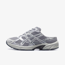 画像をギャラリービューアに読み込む, ASICS SportStyle GEL-1130 MULE  CEMENT GREY/LAKE GREY 1