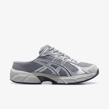 画像をギャラリービューアに読み込む, ASICS SportStyle GEL-1130 MULE  CEMENT GREY/LAKE GREY 2