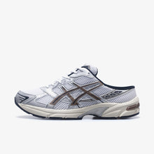 画像をギャラリービューアに読み込む, ASICS SportStyle GEL-1130 MULE  WHITE/CLAY CANYON 1