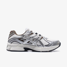画像をギャラリービューアに読み込む, ASICS SportStyle GEL-STRATUS MC  WHITE/CLAY CANYON 2