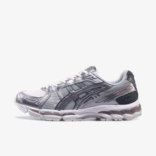 画像をギャラリービューアに読み込む, ASICS SportStyle GEL-KAYANO 12.1 WHITE/PURE SILVER 1