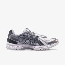 画像をギャラリービューアに読み込む, ASICS SportStyle GEL-KAYANO 12.1 WHITE/PURE SILVER 2