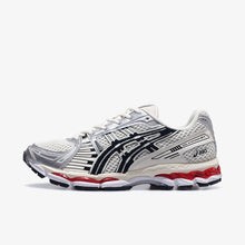 画像をギャラリービューアに読み込む, ASICS SportStyle GEL-KAYANO 12.1 "THE SPARK" "LAPSTONE &amp; HAMMER"  CREAM/PURE SILVER 1