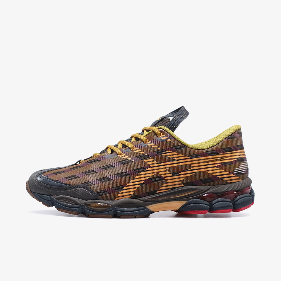 ASICS SportStyle US8-S GEL-SJ33 