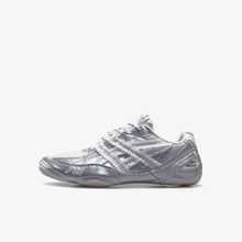 画像をギャラリービューアに読み込む, ASICS SportStyle HYPERSYNC "Powerette" "EMPTY BEHAVIOR"  WHITE/PURE SILVER 1