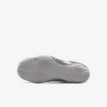 画像をギャラリービューアに読み込む, ASICS SportStyle HYPERSYNC "Powerette" "EMPTY BEHAVIOR"  WHITE/PURE SILVER 3