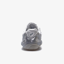 画像をギャラリービューアに読み込む, ASICS SportStyle HYPERSYNC "Powerette" "EMPTY BEHAVIOR"  WHITE/PURE SILVER 4